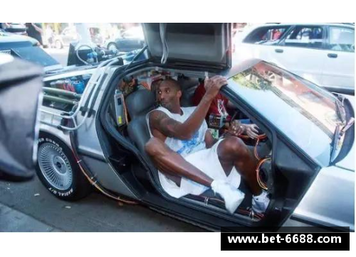 NBA球星豪车盘点：炫酷座驾揭秘，速览顶级篮球名宿的奢华轿车